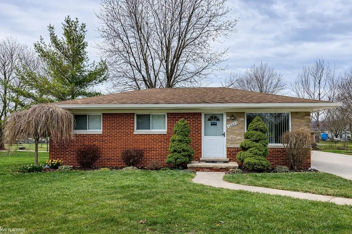 48059 Pheasant, Chesterfield, MI 48047 - #1