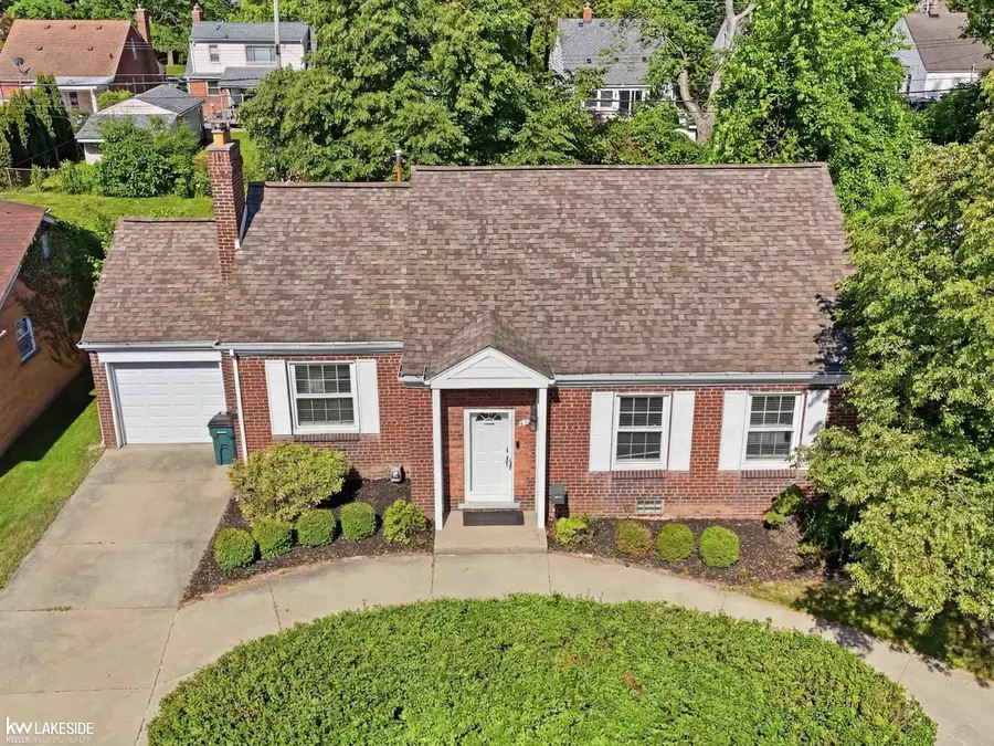 131 N Campbell, Royal Oak, MI 48067 - #2