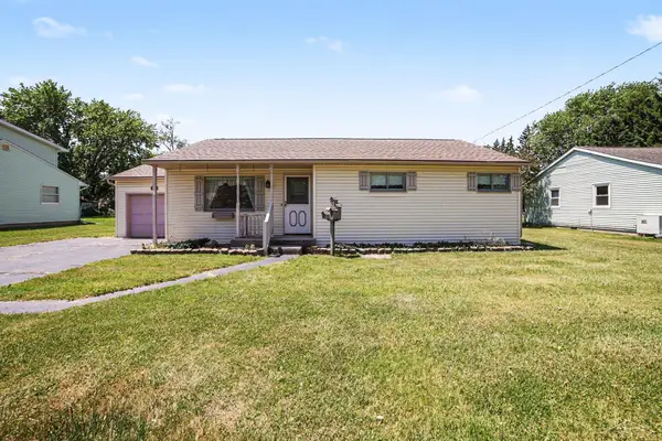 4925 Lorraine, Saginaw, MI 48604