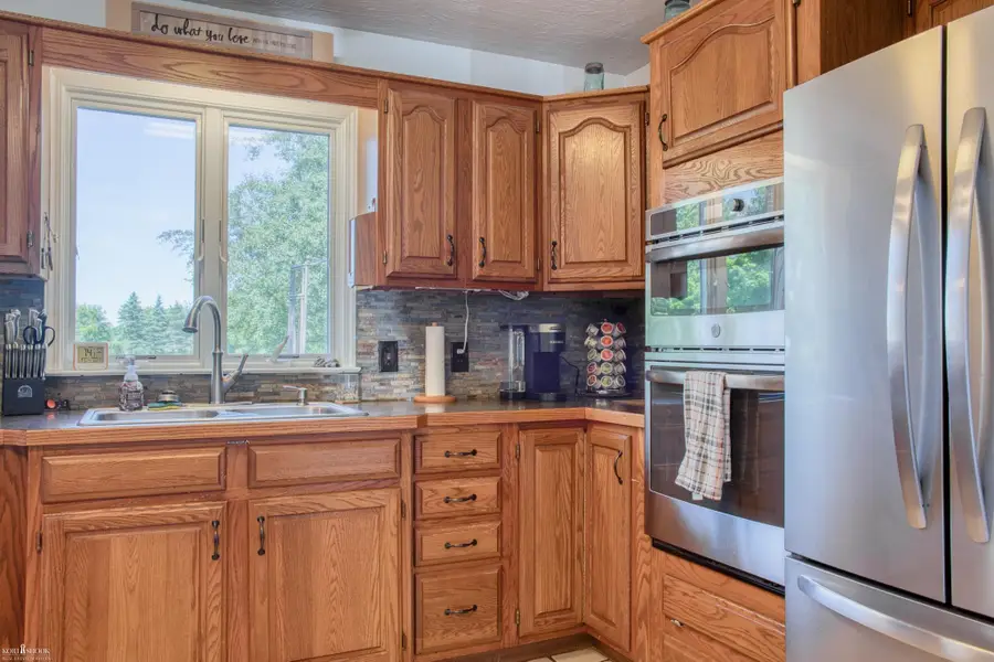 1300 W Hibbard, Owosso, MI 48867 - #3