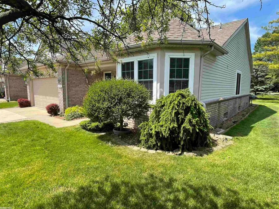 41173 Chancellor, Clinton Township, MI 48038 - #2