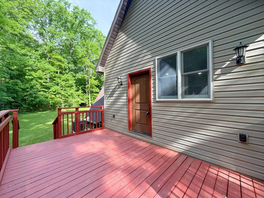 12261 N Webster, Clio, MI 48420 - #2