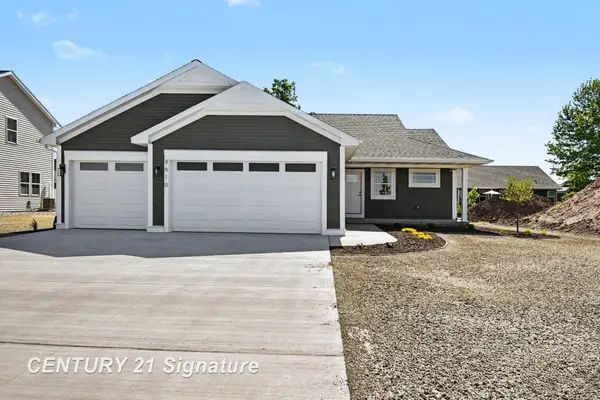 8610 Foxtail, Freeland, MI 48623