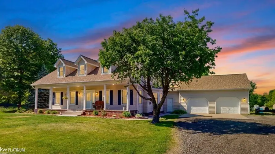 9352 Arnold, Ira, MI 48023 - #2