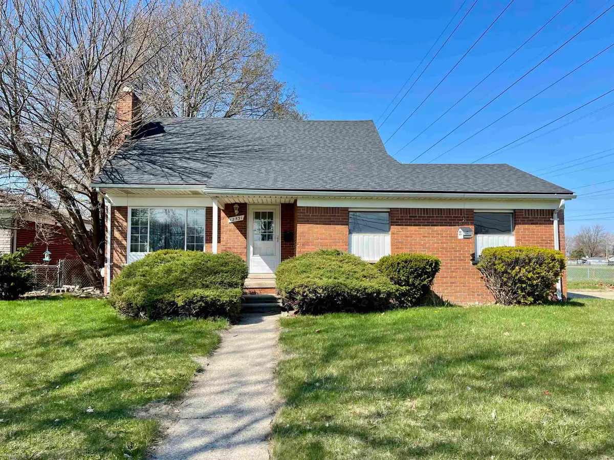 12531 Common, Warren, MI 48093 - #1