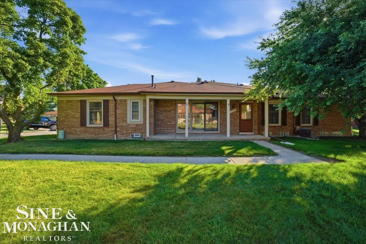 14908 Dover, Shelby, MI 48315 - #1