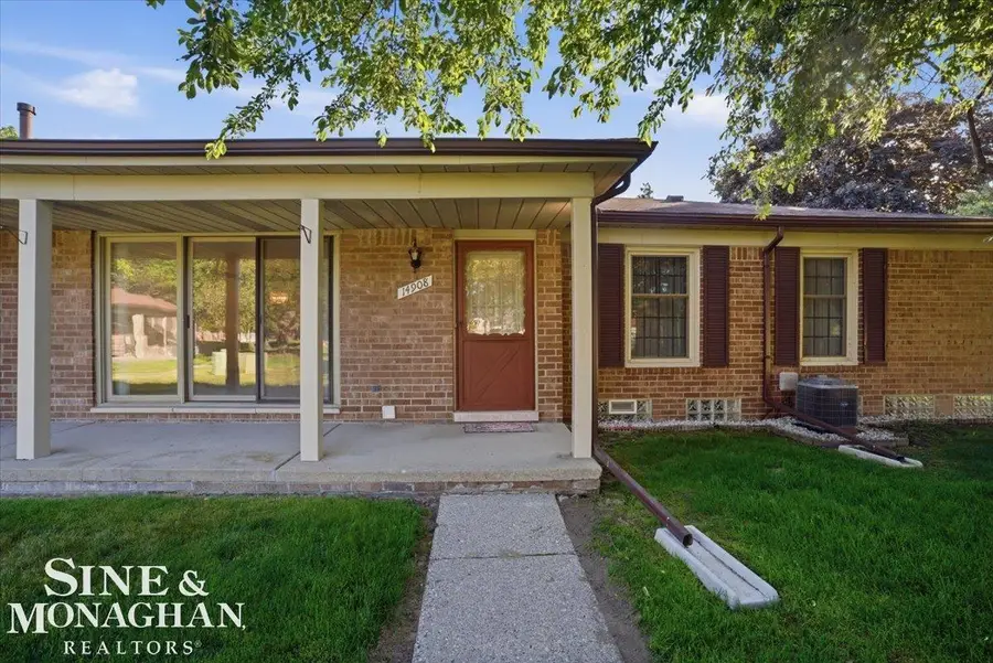 14908 Dover, Shelby, MI 48315 - #2