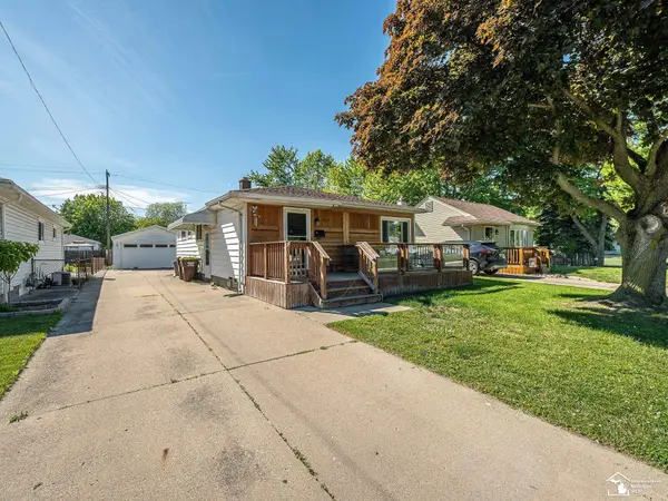 1263 Maple, Monroe, MI 48162
