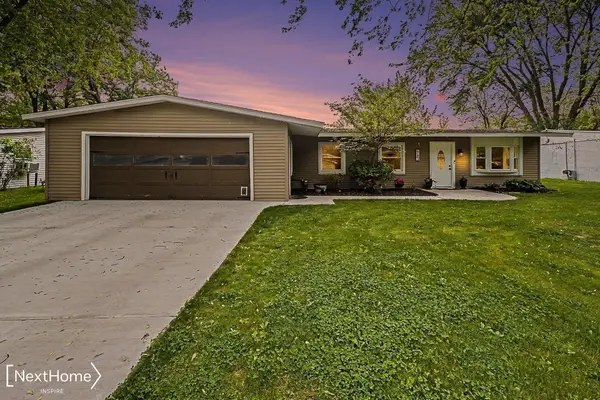 6183 Springdale, Grand Blanc, MI 48439