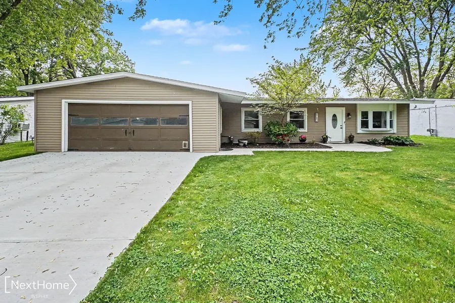 6183 Springdale, Grand Blanc, MI 48439 - #2