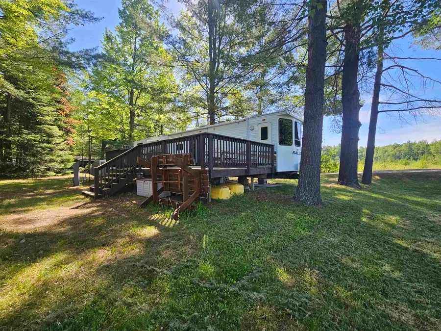 2221 Grass Lake # 160 & 161 #160 & 161, Lake, MI 48632 - #2