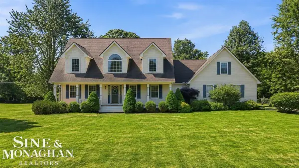 8892 Marr, Almont, MI 48003