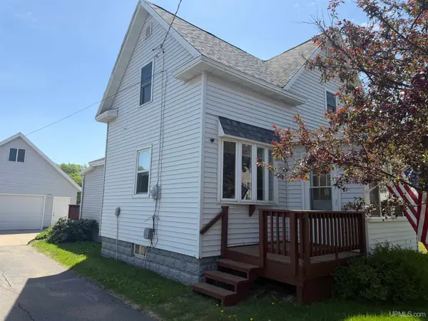 145 Silver, Ishpeming, MI 49849