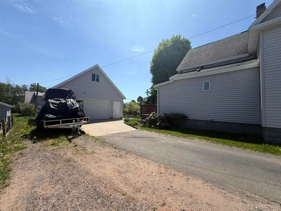 145 Silver, Ishpeming, MI 49849 - #3