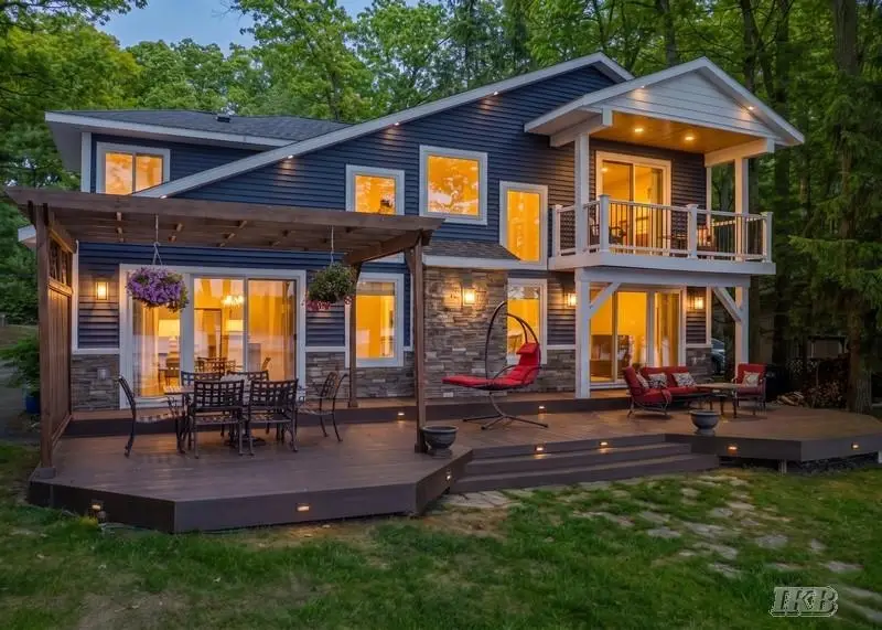 4765 Lancelot, Gladwin, MI 48624 - #2