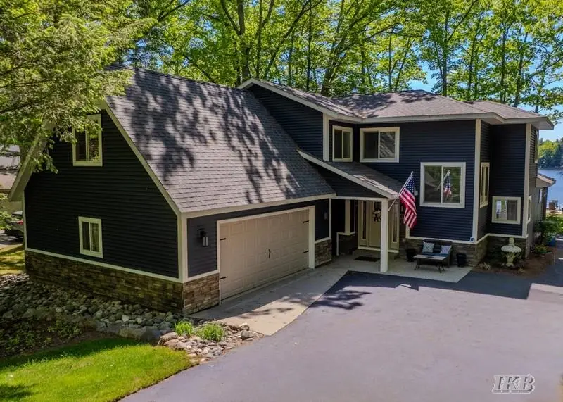 4765 Lancelot, Gladwin, MI 48624 - #3