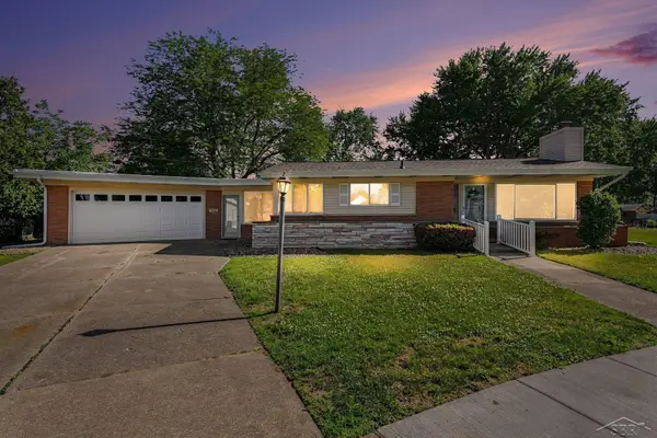 3002 Malden, Saginaw, MI 48602