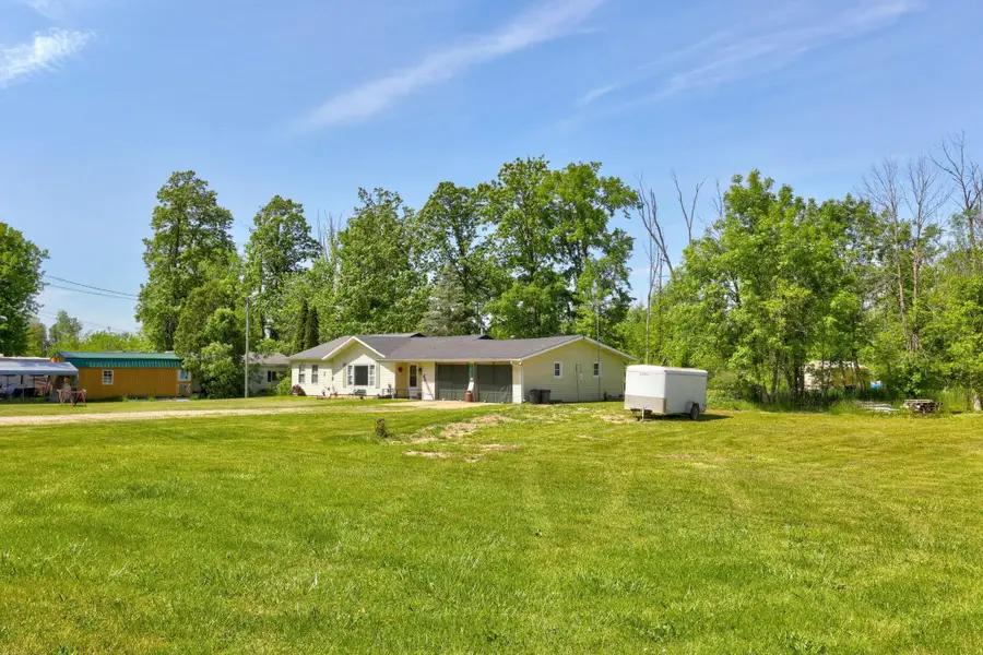 2080 S Sheridan, Caro, MI 48723 - #2
