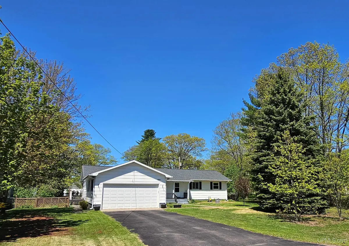 23224 Chippewa, Dollar Bay, MI 49922 - #1