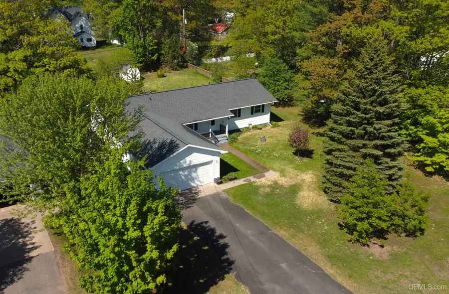 23224 Chippewa, Dollar Bay, MI 49922 - #2