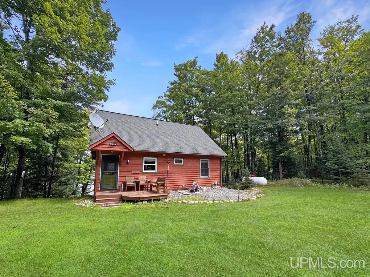 252 Bara, Crystal Falls, MI 49920 - #1