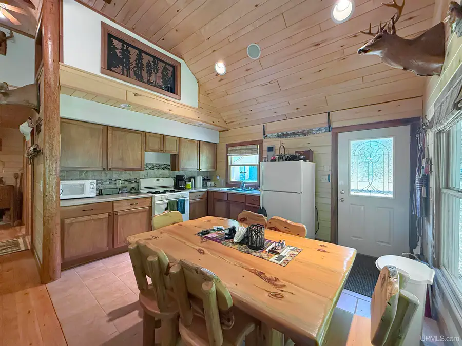 252 Bara, Crystal Falls, MI 49920 - #3