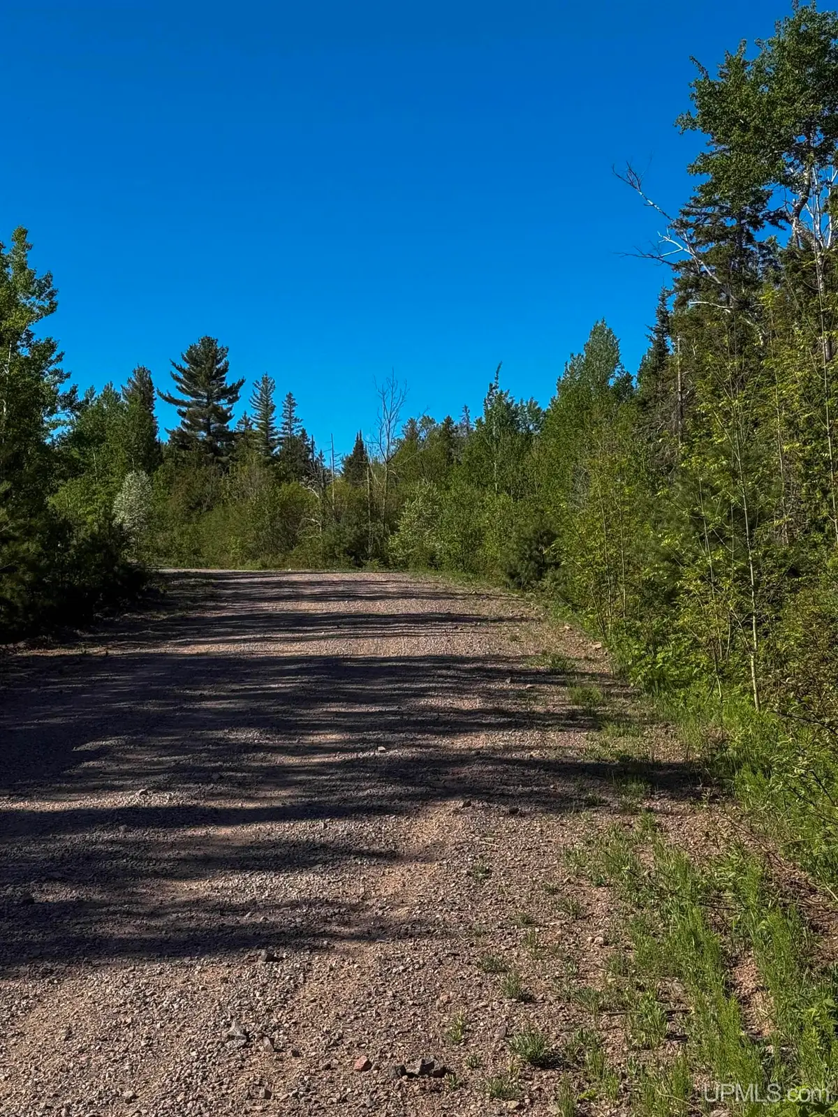 Lot A Gratiot River, Allouez, MI 49805 - #1