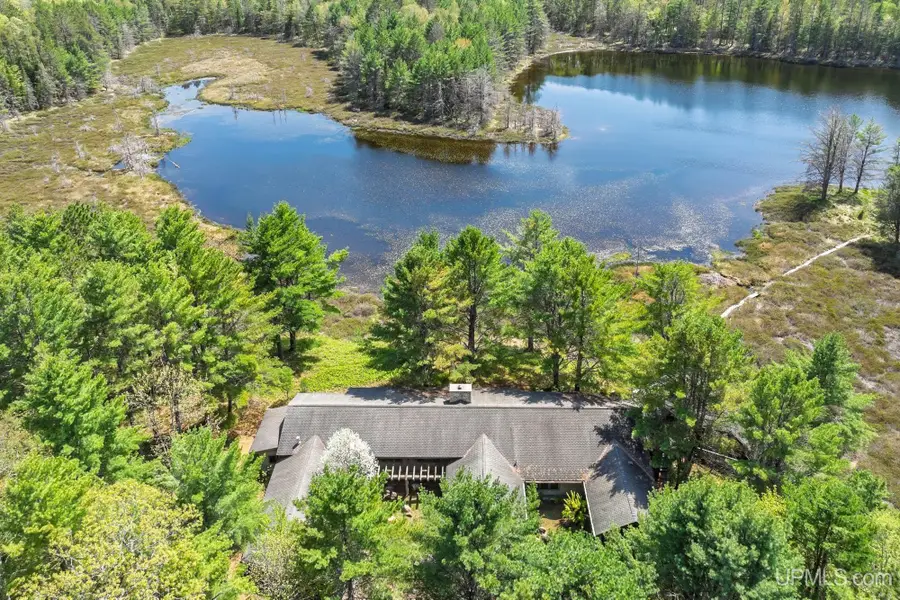 23493 Twist Lake, Watersmeet, MI 49969 - #2