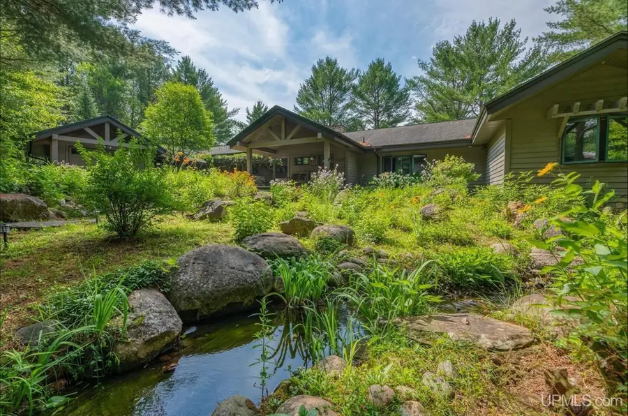 23493 Twist Lake, Watersmeet, MI 49969 - #3