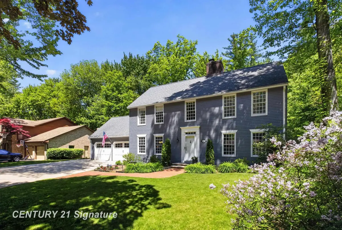 4212 Partridge, Midland, MI 48640 - #1