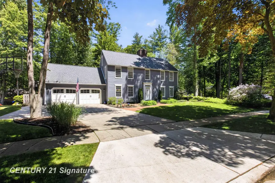 4212 Partridge, Midland, MI 48640 - #3