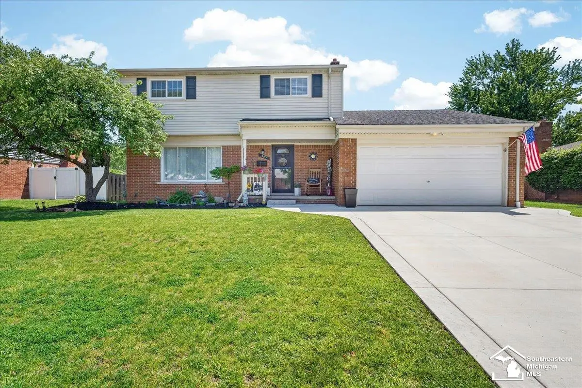 15517 Susan, Southgate, MI 48195 - #1