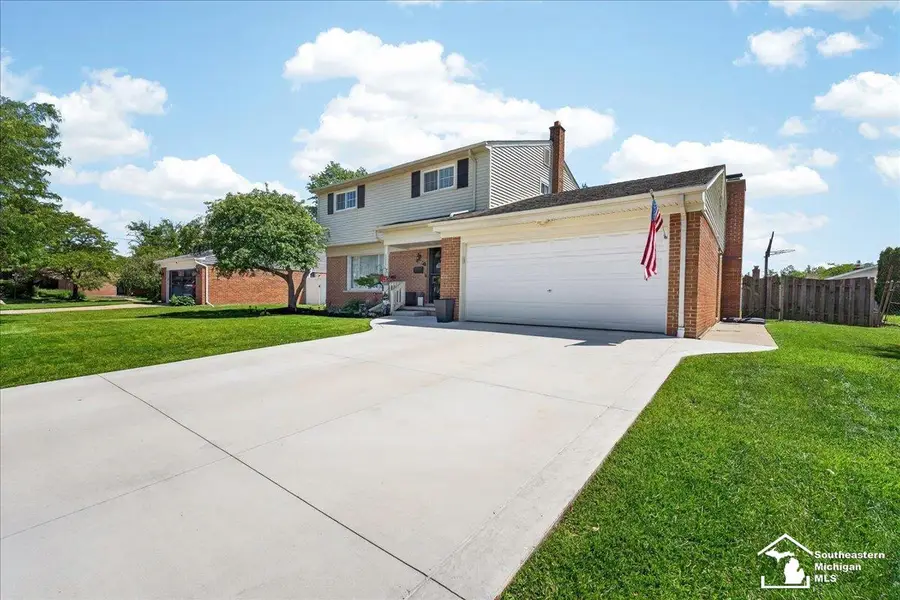 15517 Susan, Southgate, MI 48195 - #2