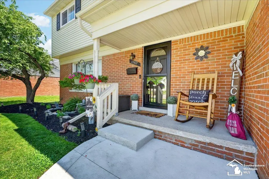15517 Susan, Southgate, MI 48195 - #3