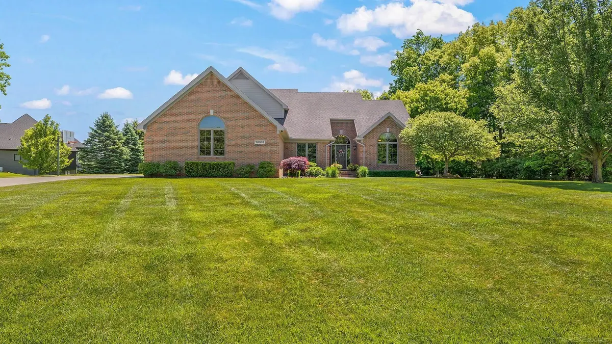 72363 Sorrel, Bruce, MI 48065 - #1