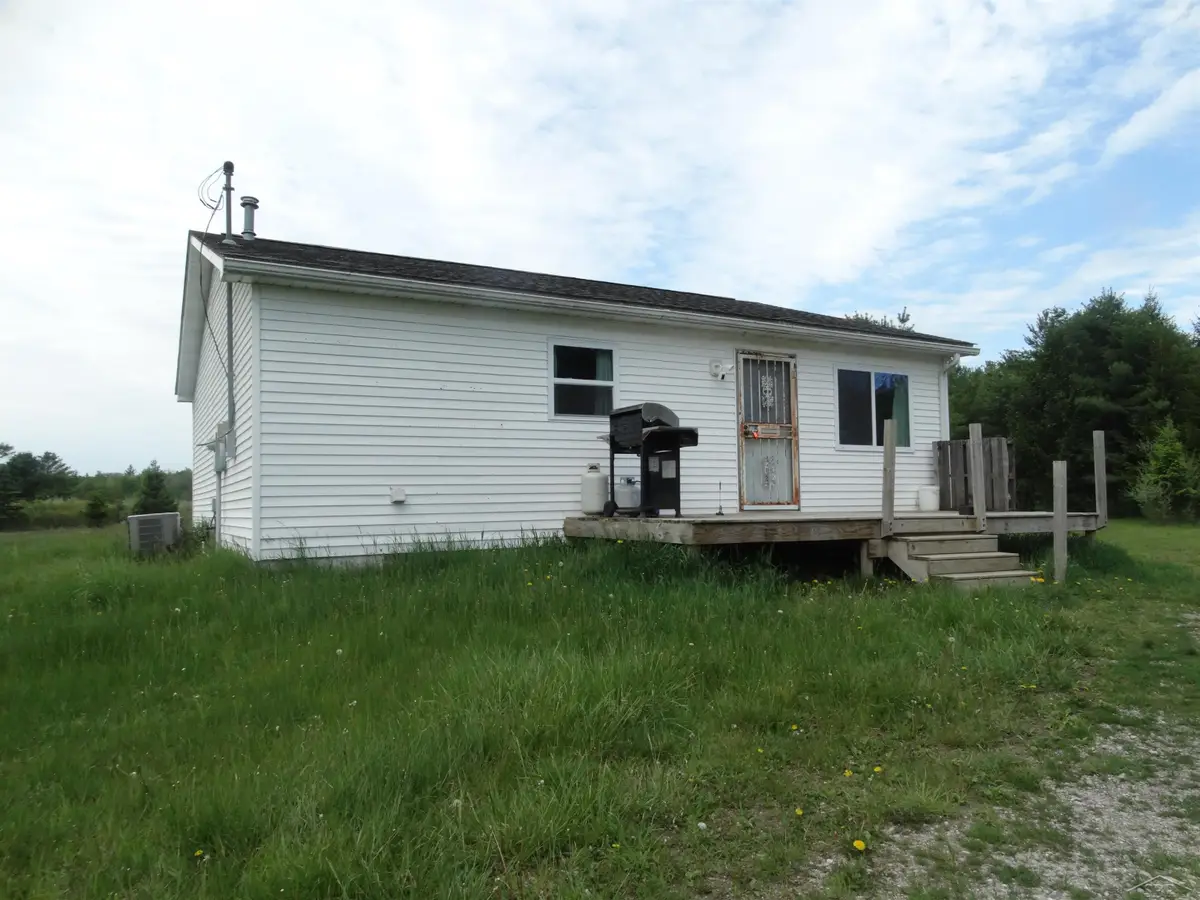 350 Fire, Arenac, MI 48766 - #1