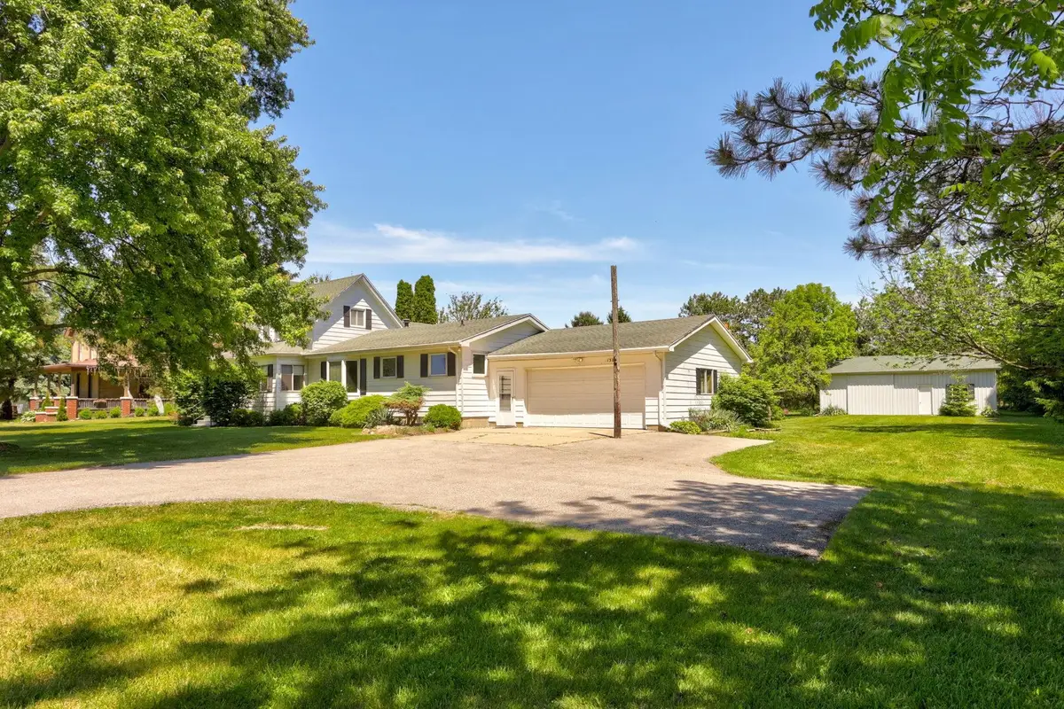 1305 S Gera, Frankenmuth, MI 48734 - #1