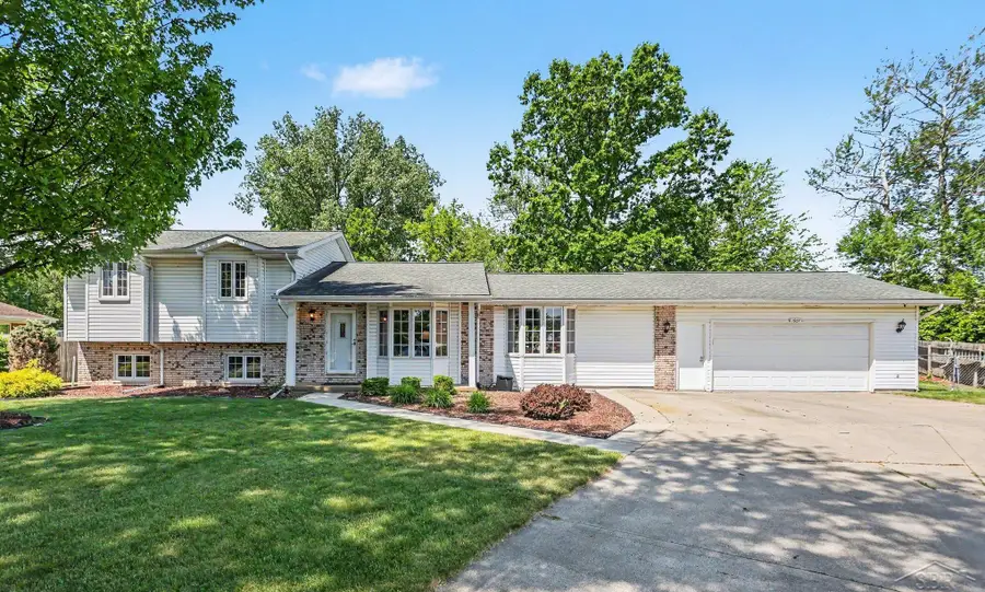 1907 W Packard, Saginaw, MI 48638 - #2