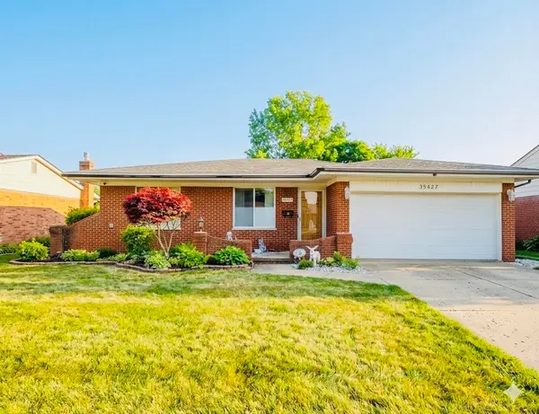 35427 Cathedral, Sterling Heights, MI 48312