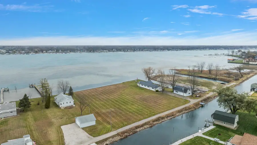 0 North Channel Lot 35, Harsens Island, MI 48028 - #3