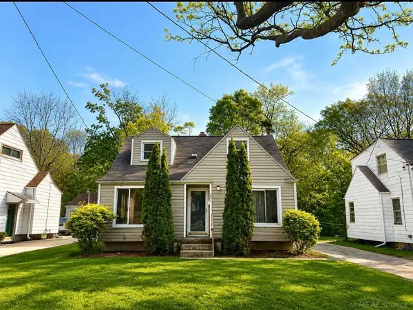 621 Bradley, Flint, MI 48503