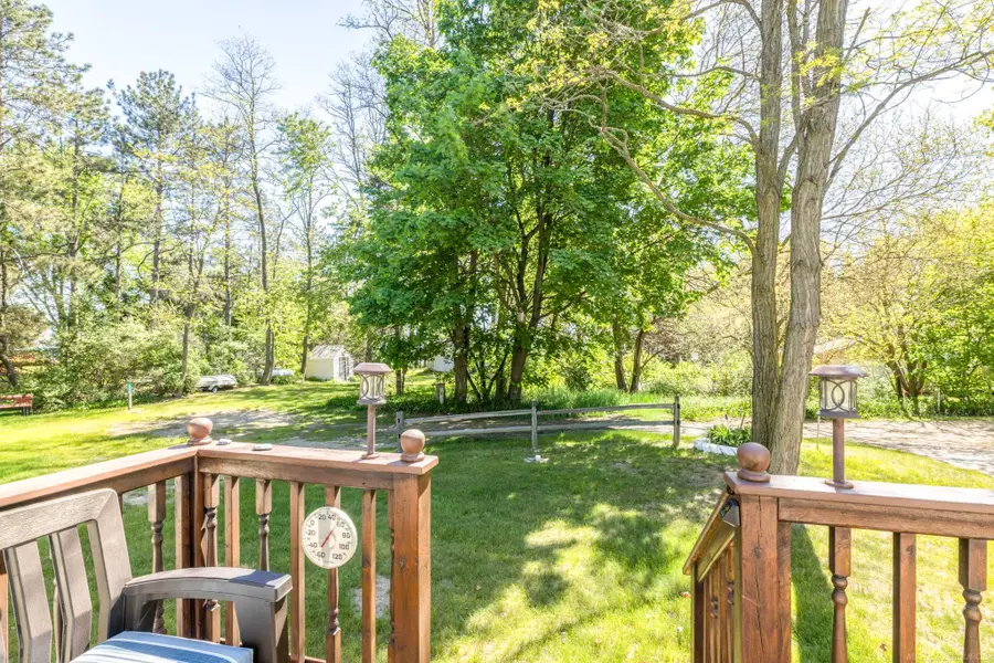 4300 N Grandview, Deckerville, MI 48427 - #3