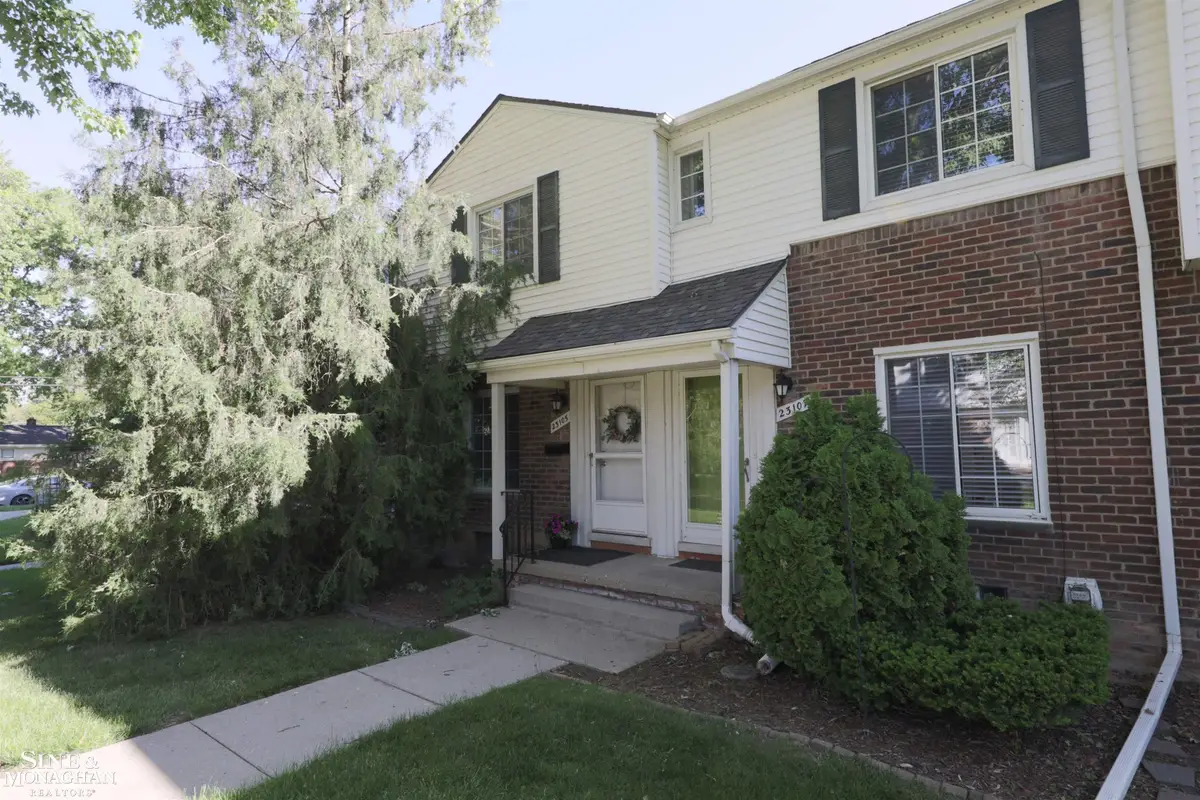 23107 Arthur, Saint Clair Shores, MI 48080 - #1