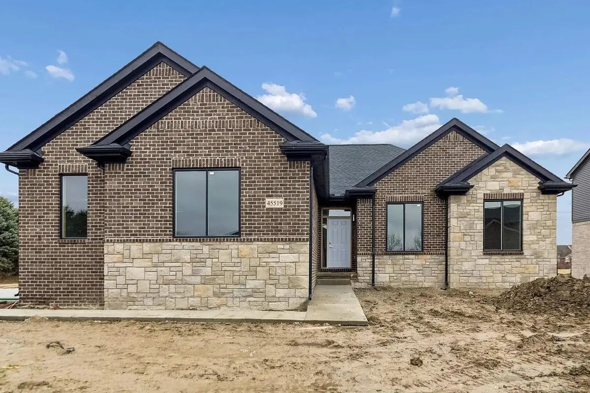45519 Gable, Macomb, MI 48044 - #1
