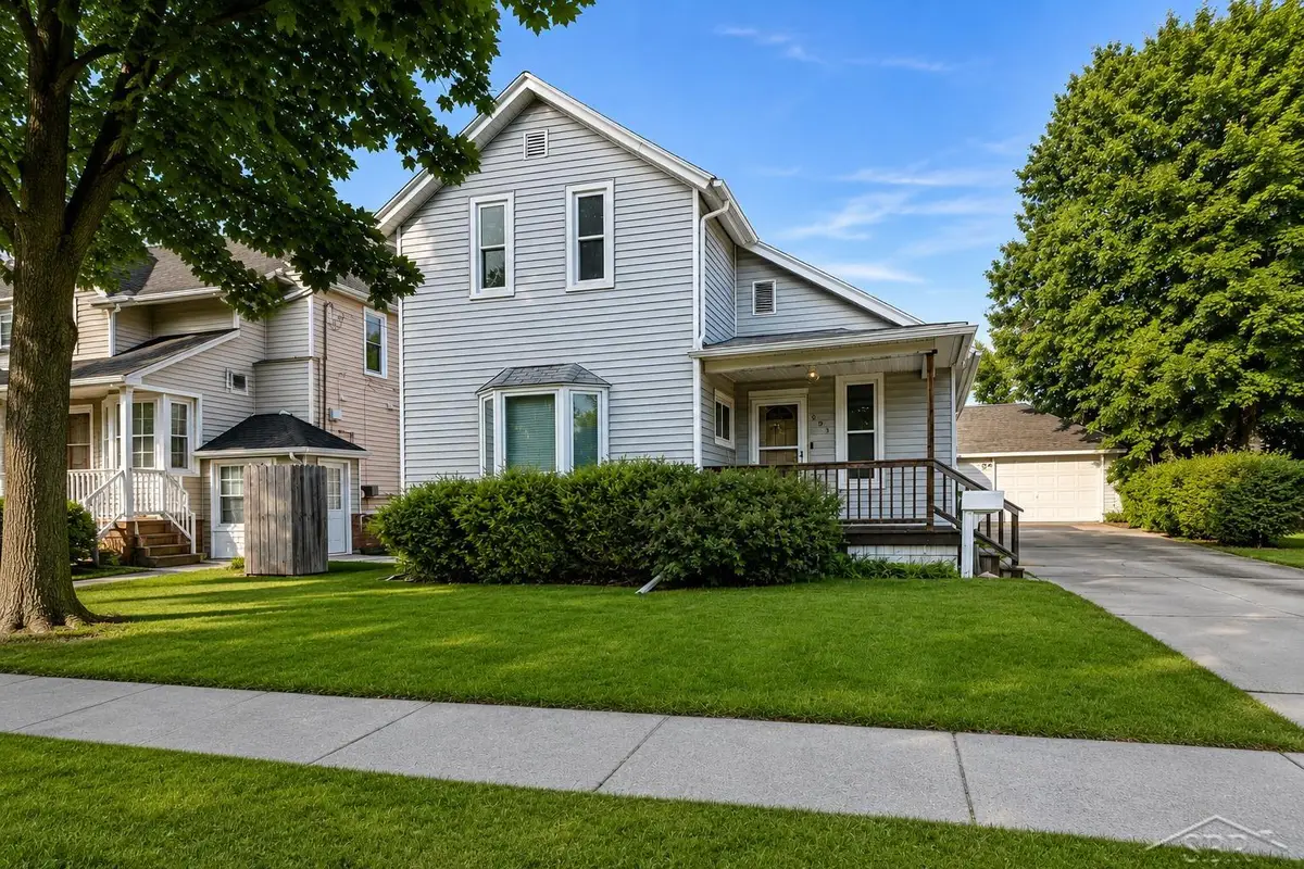 903 Marsac, Bay City, MI 48708 - #1