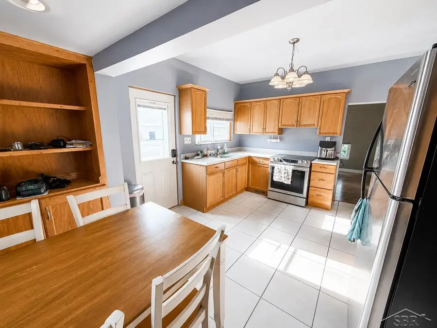 903 Marsac, Bay City, MI 48708 - #3