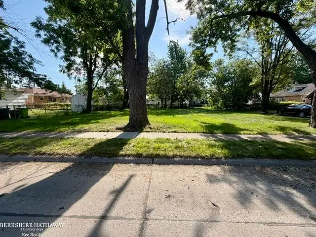 0000 Elmwood, Eastpointe, MI 48021 - #1