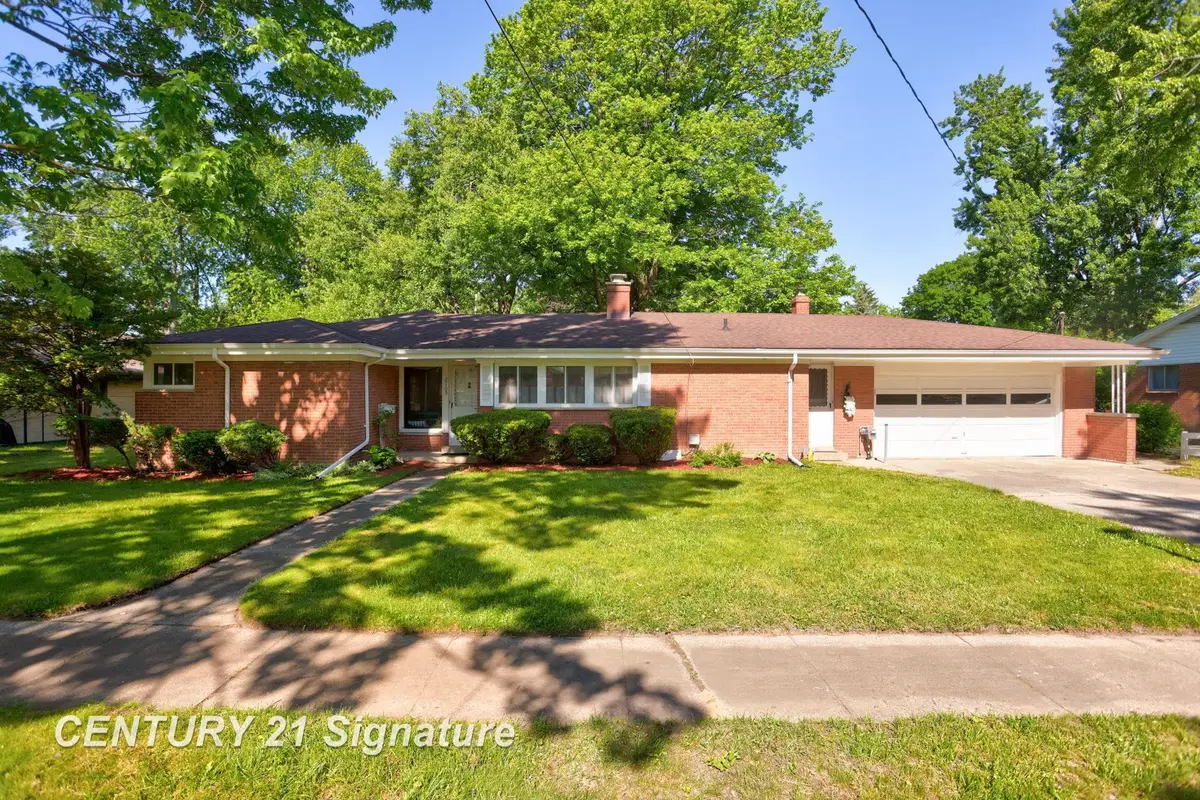 2765 Cecelia, Saginaw, MI 48602 - #1