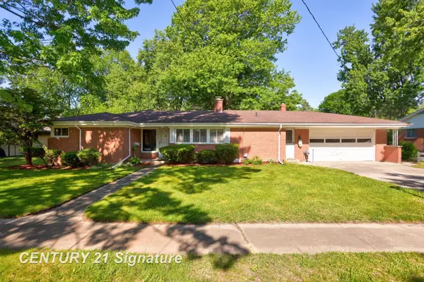 2765 Cecelia, Saginaw, MI 48602