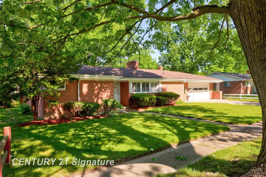 2765 Cecelia, Saginaw, MI 48602 - #2